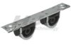 HJS 83 11 1975 Holder, exhaust system